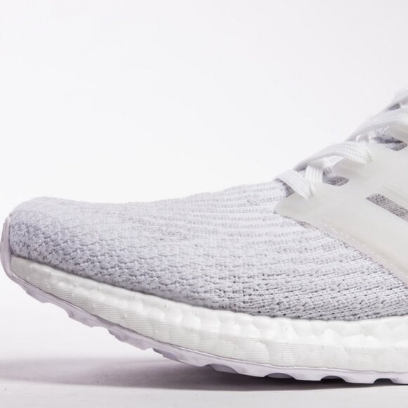 Adidas Ultra Boost Casual Fashion Sneakers - Picture 8 of 9